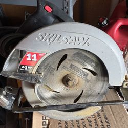 SkilSaw - 11” 2.3 HP