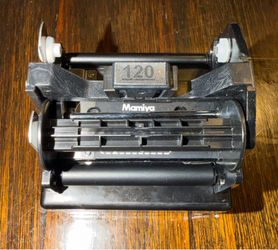 Mamiya 645 Insert