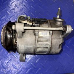 19-25 CHEVROLET SILVERADO 1(contact info removed) AIR COMPRESSOR OEM (contact info removed)8 #251163