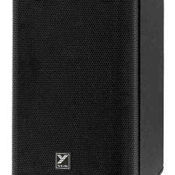 Yorkville EXMMOBILE8 Lightweight 3-Way Battery Powered Speaker