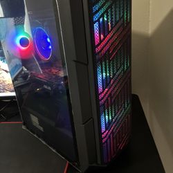 Budget Gaming Pc