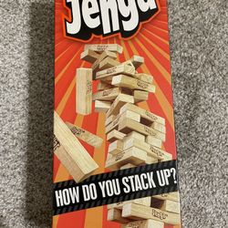 Jenga