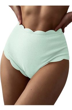 Mint Rave Bottoms