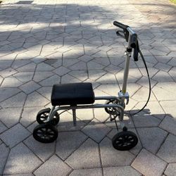 Fire Spirit Knee and Leg Walker