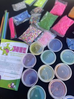 Slime KIT