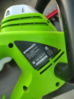 Hedge Trimmers