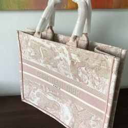 Women’s Bag Tote Cartera