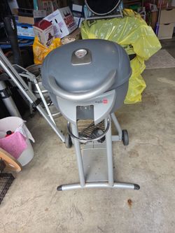 CharBroil Patio Bristo Infra Red
