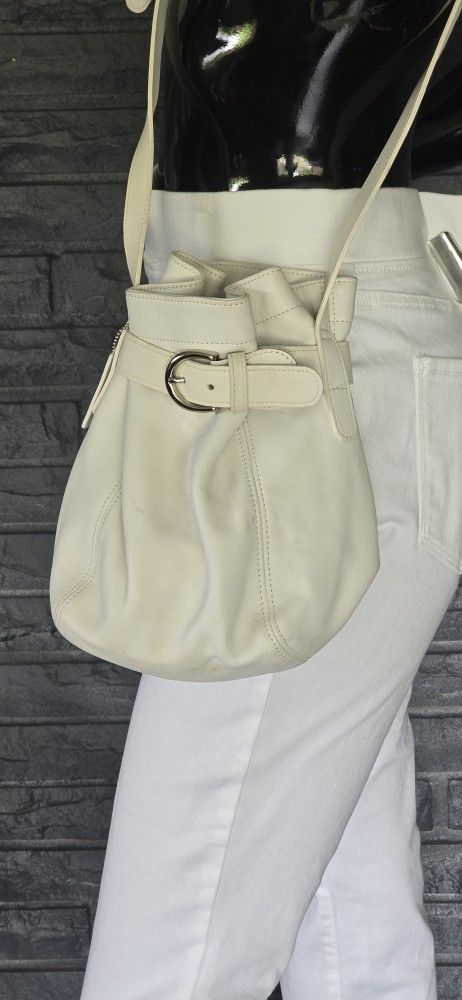 COACH 4156 SOHO Belted Pouch Bag
