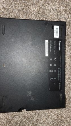 ThinkPad Ultrabase Series 3