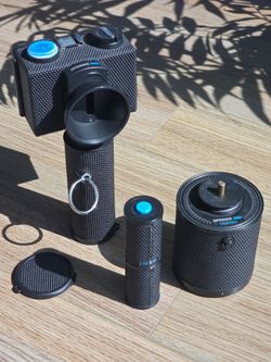 Lomography Spinner 360°
