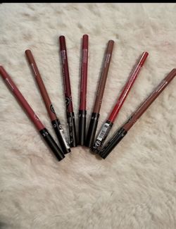 Sephora lip liners $6