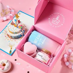 Birthday Gift Set