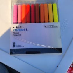 Cricut Infusible Ink Markers 