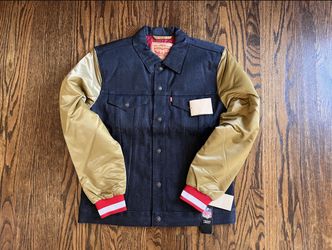 Levi’s 49ers Denim Jacket