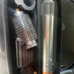Dyson AirWrap
