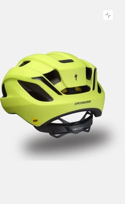 Medium-L Specialized align 2 cycling helmet