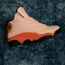 Jordan 13 Retro Starfish 