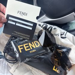 Fendi Sunglasses 