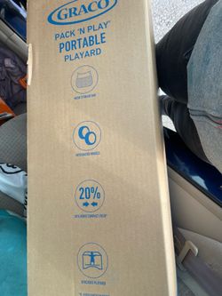 Pack n play