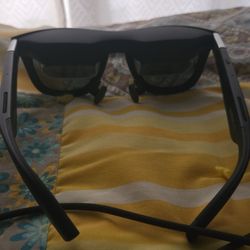 XREAL 1S AR glasses