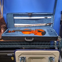 Paititi 4x4 Violin 