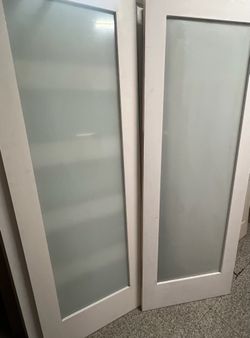 💥Interior Frosted Glass --SALE! 💥