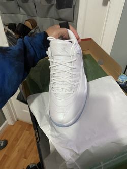 Air Jordan 12 Retro Low
