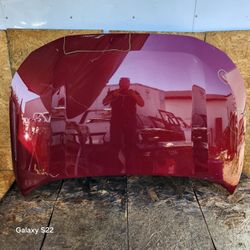 2019 - 2024 TOYOTA RAV4 HOOD ALUMINUM OEM