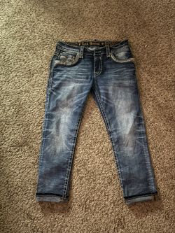 Rock Revival Men’s 