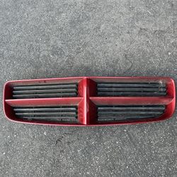 Dodge Charge Grill