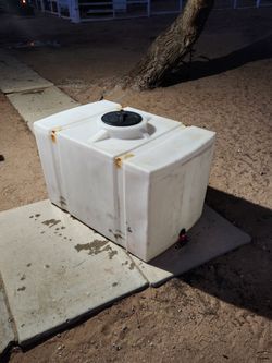 Water Tank