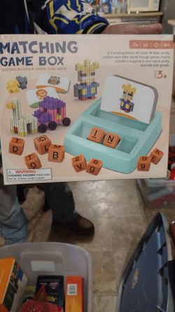 Learning Interactive With Child 