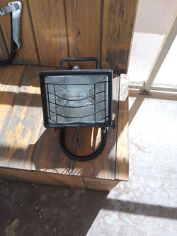 High Beam Light
