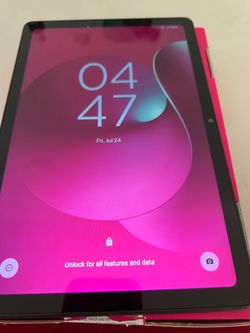 T RevvL tab 2