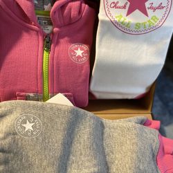 Baby Girl Outfit 