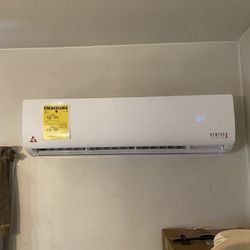 Mini Split Ac 