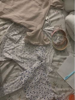 Ex small cute clothing