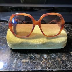 Sunglasses Gucci