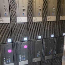 Commercial Grade Copier  AND  Business Computers