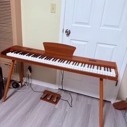 Digital Piano