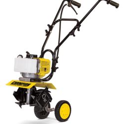 Champion #100882 43CC Gas Cultivator/Tiller