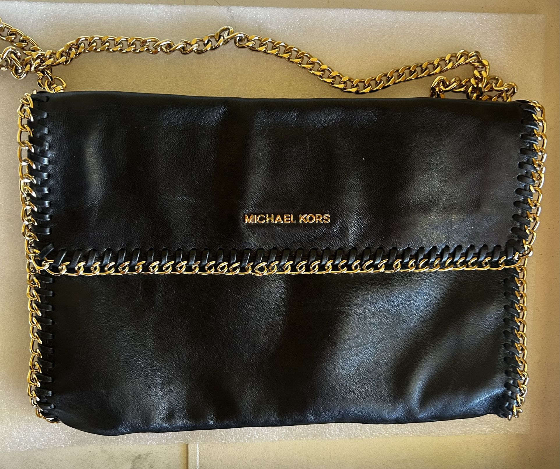 Michael Kors  Blank bag 