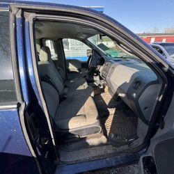 2008 Ford F-150