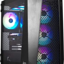 Msi Nvidia 4090 Rtx Prebuild Computer 