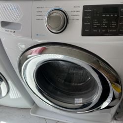 Free Washer Must Pick Up - Doesn’t Spin At Times 