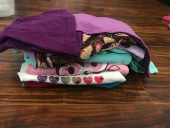 Girls clothes size 24 months/2T