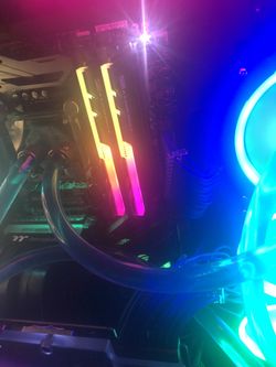 Gskill trident z pc4133