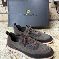 Cole Haan Men’s 4. Zero Grand Size 11