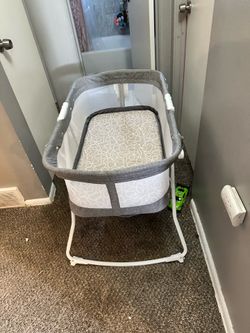 Baby bassinet